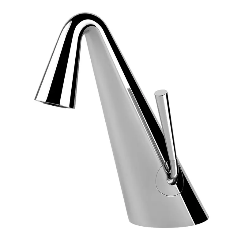 Fynd Tvättställsblandare Gessi Cono 45001