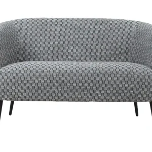 Outlet Accent Soffa Grå - Möbler