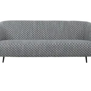 Erbjudandepris Accent Soffa Grå - Möbler