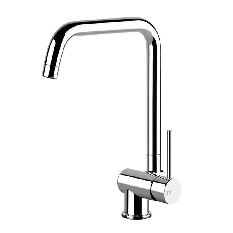 Begränsat erbjudande Köksblandare Gessi SU & GIU 50311