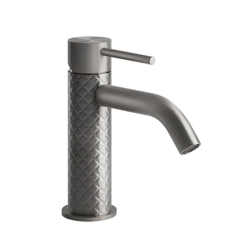 Nyhet Tvättställsblandare Gessi Intreccio 54102