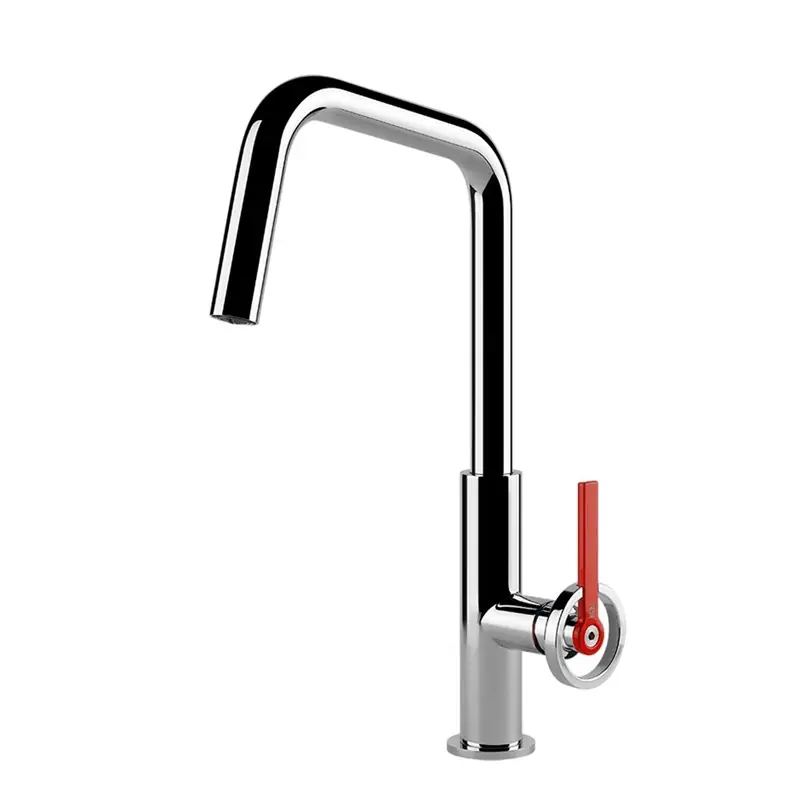 Erbjudandepris Köksblandare Gessi Officine V 60201