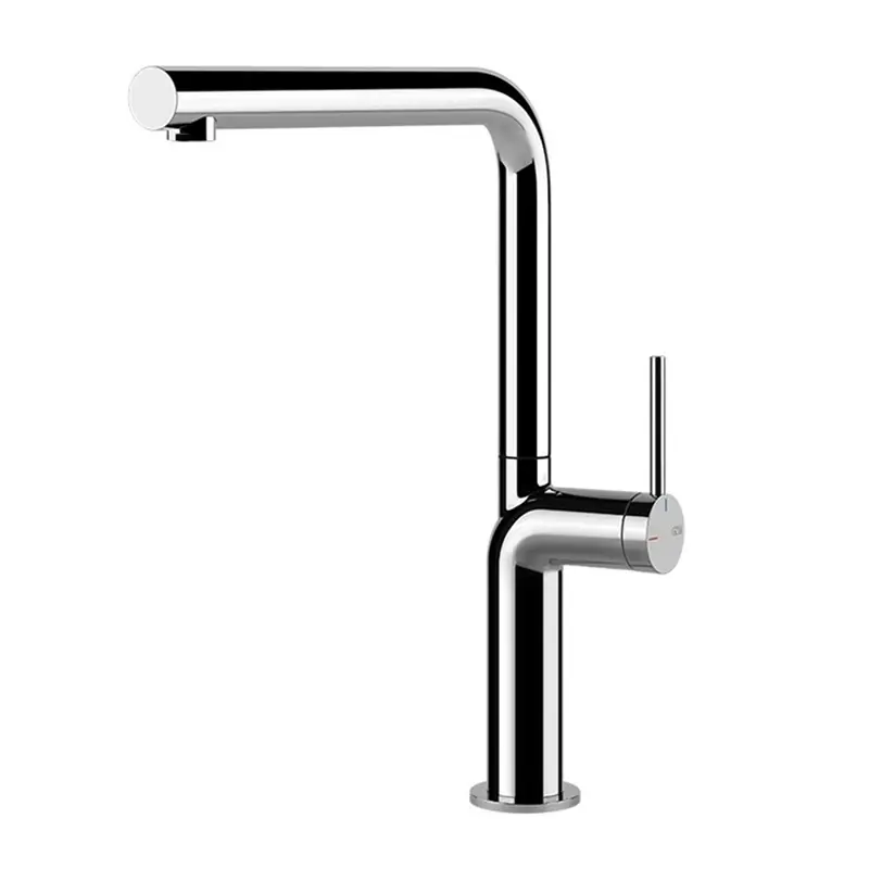 Köksblandare Gessi Stelo 60309 Snabb frakt