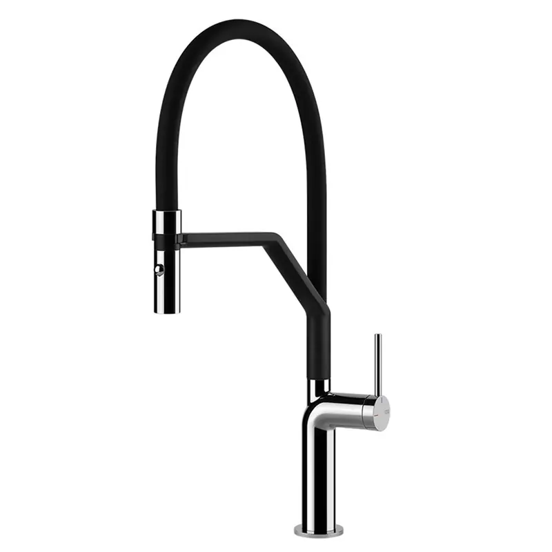 Extra rabatt Köksblandare Gessi Stelo 60315