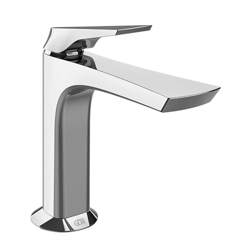 Beställ idag Tvättställsblandare Gessi Ventaglio 72051