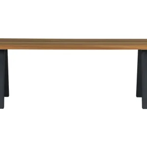 Tablo Matbord 210 cm Natur - Möbler Premium