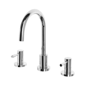 Osipi Tvättställsblandare Silver - Hus & renovering Billig