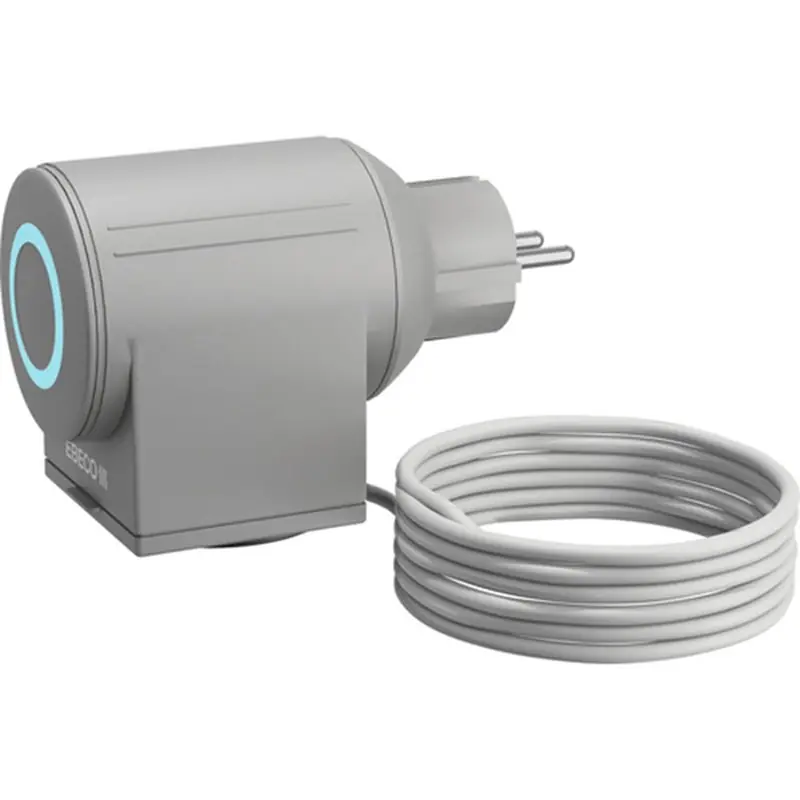 Frostvakt Control Ebeco IP44 230 V Fynd