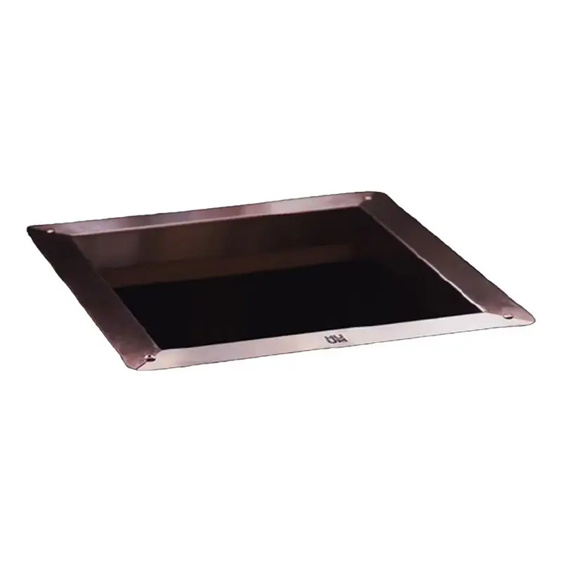 Begränsad tid Inbyggnadsram HUUM till Cliff och Steel