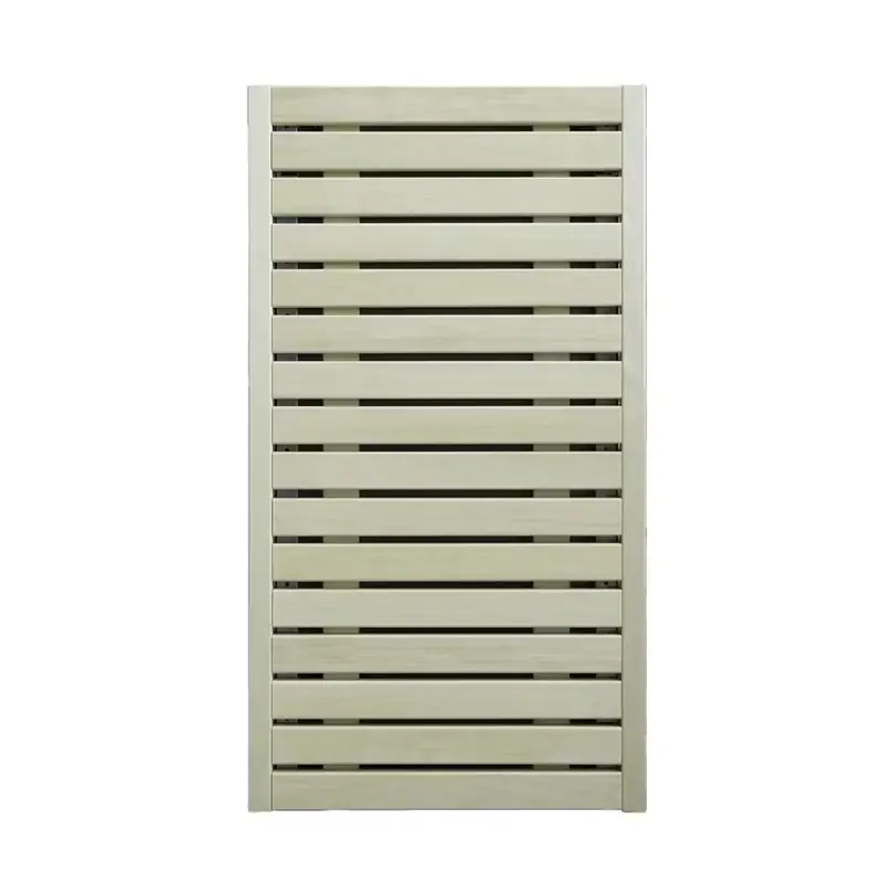 Bastuaggregatskydd HUUM Core Dekorativ 4-pack Asp Rabatt