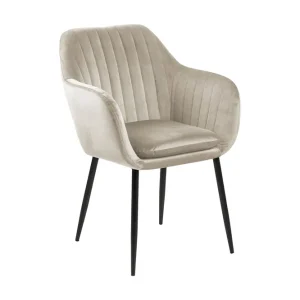 Rea Delaplane Matstol Beige - Möbler