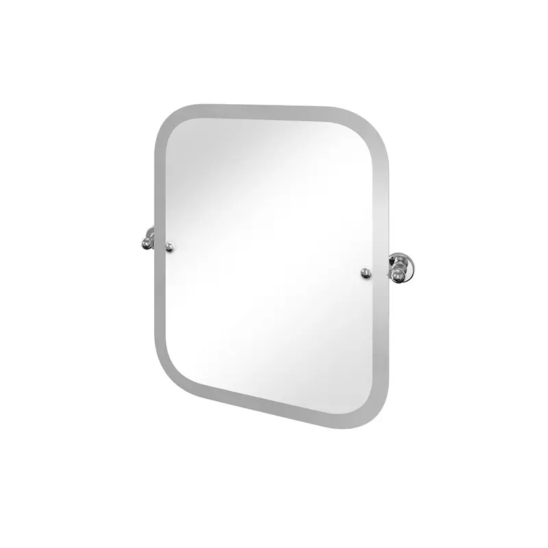 Spegel Burlington A40 590x620 mm Trygg betalning