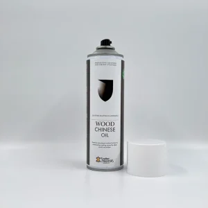 Leather Master Kinesisk Träolja Spray Spray - Utemöbler Sista chansen