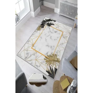 Billigare Homefesto Matta 160x230 cm Multifärgad - Textil & mattor