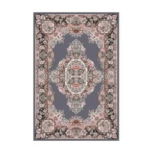 Begränsat antal Homefesto Matta 80x120 cm Multifärgad - Textil & mattor
