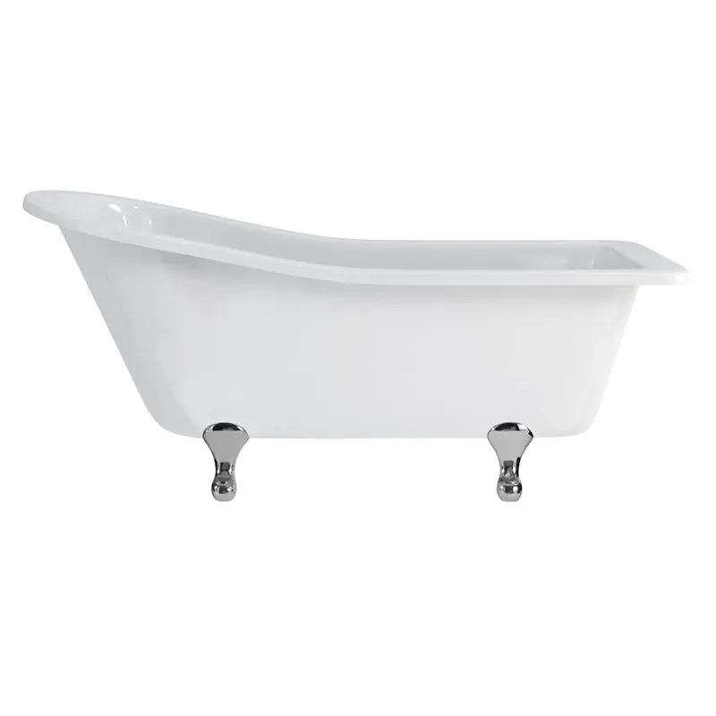 Tassbadkar Burlington Harewood 1690 mm Lägg i varukorgen