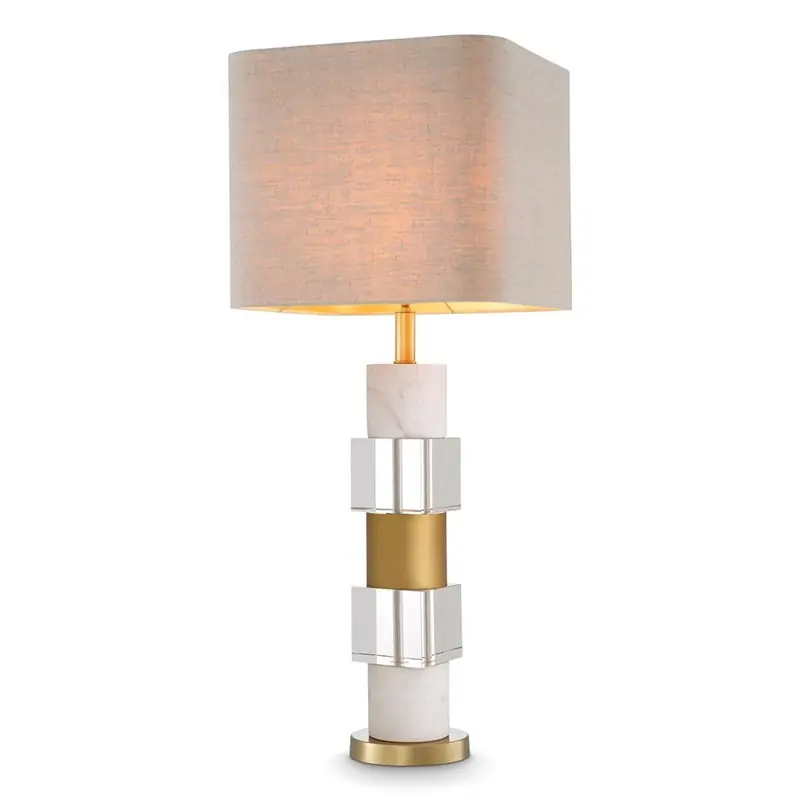 risnedsättning Bordslampa Eichholtz Cullingham 116451