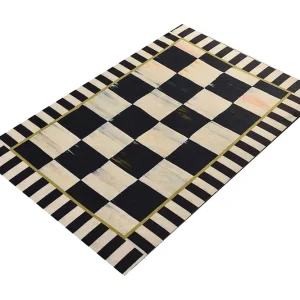 Trygg betalning Chilai Dörrmatta 45x70 cm PVC/Multifärgad - Textil & mattor
