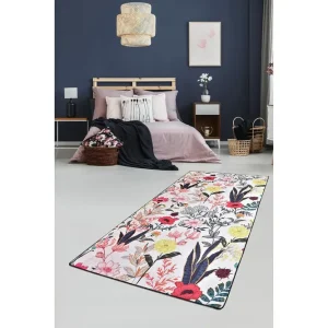 Beställ idag Chilai Matta 100x150 cm Multifärgad - Textil & mattor