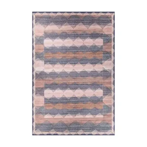 Artloop Matta 75x230 cm Multifärgad - Textil & mattor Köp online