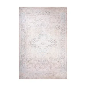 Begränsat antal Artloop Matta 75x230 cm Multifärgad - Textil & mattor