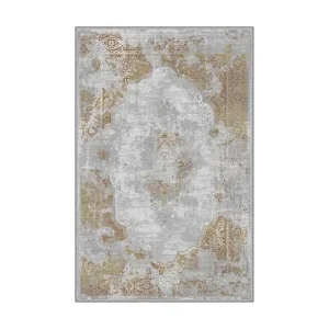 Begränsat antal Homefesto 7 Matta 80x200 cm Multifärgad - Textil & mattor