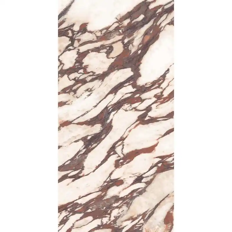 Expressleverans Klinker Konradssons Marmora Pavonazzetto Honed Matt 30x60 cm