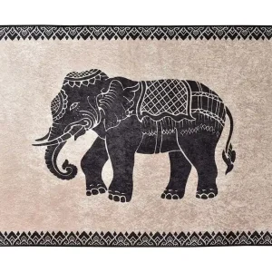 Beställ idag Chilai Matta 80x200 cm Multifärgad - Textil & mattor