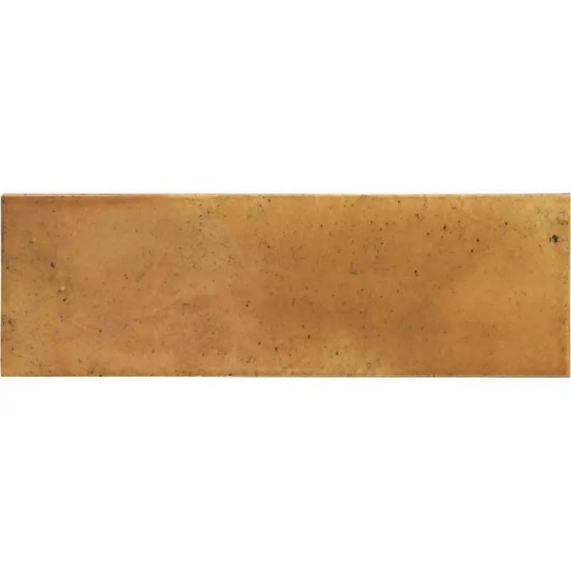 Kakel Konradssons Hanoi Caramel Blank 6,5x20 cm Billigare