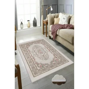 Bästa pris Homefesto Matta 120x180 cm Multifärgad - Textil & mattor