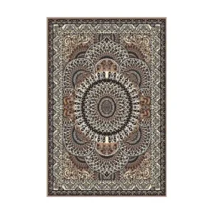 Beställ nu Homefesto Matta 160x230 cm Multifärgad - Textil & mattor