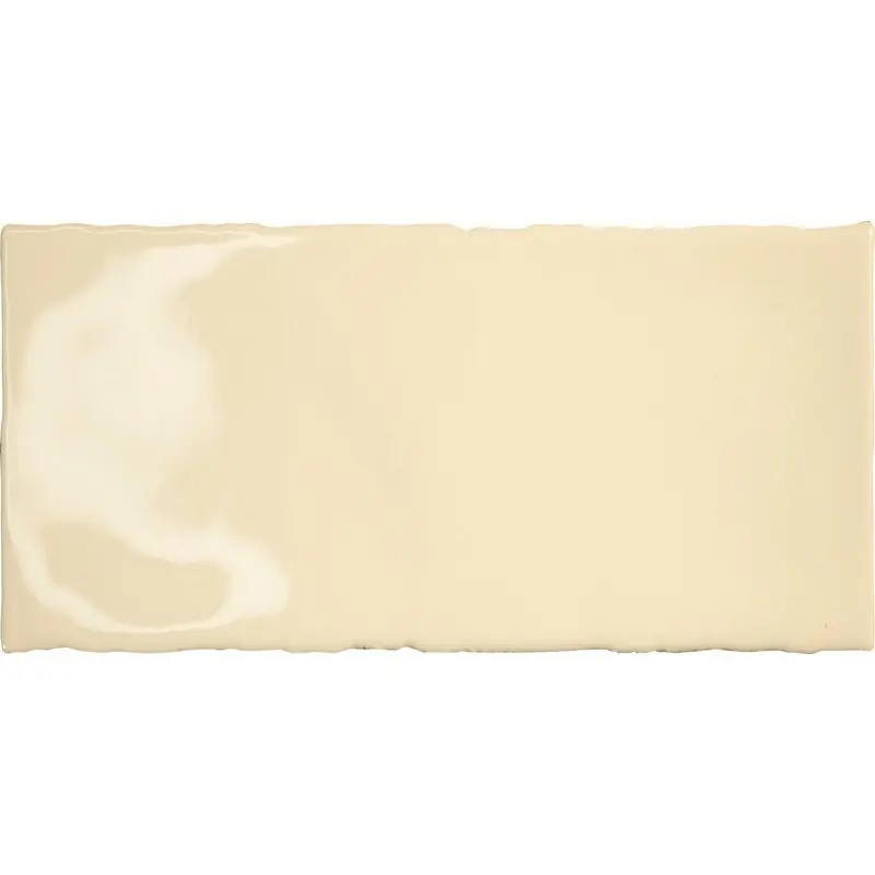 Outlet Kakel Konradssons Rural Hueso Blank Blank 7,5x15 cm