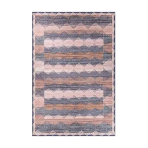 Artloop Matta 210x310 cm Multifärgad - Textil & mattor Köp nu
