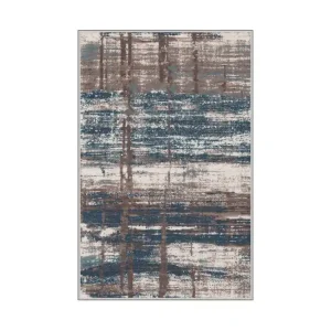Begränsat antal Homefesto Matta 60x100 cm Multifärgad - Textil & mattor