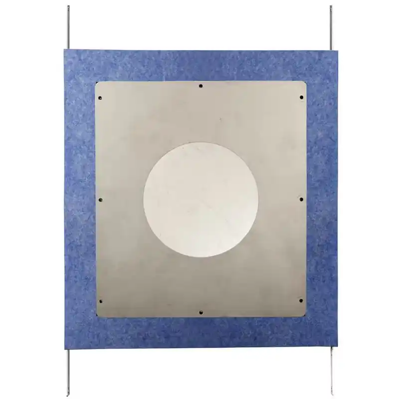 Begränsat antal Inbyggnadslåda Grohe The Box 120087 för SmartBox