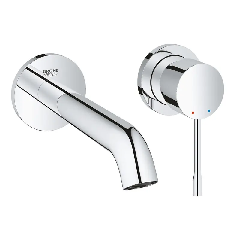 Fynd Tvättställsblandare Grohe Essence 194080 2-håls