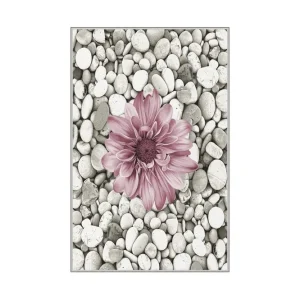 Beställ nu Homefesto Matta 60x100 cm Multifärgad - Textil & mattor