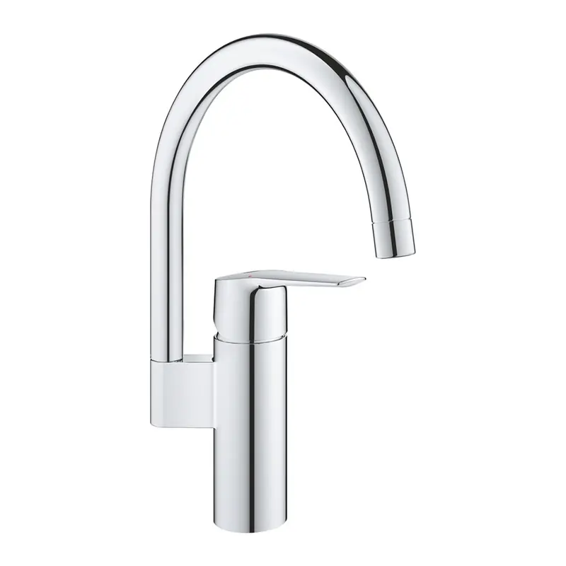 Expressleverans Köksblandare Grohe Start 30469 Hög Pip