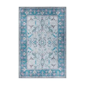 Begränsad tid Artloop Matta 75x230 cm Multifärgad - Textil & mattor