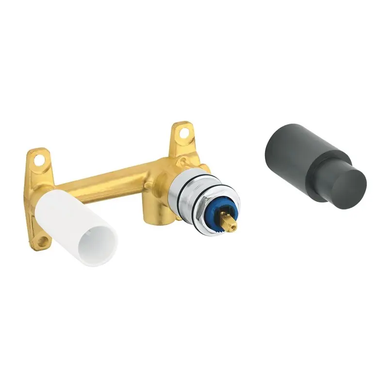 Inbyggnadsdel Grohe Universalblandare 32635 DN15 Handla nu