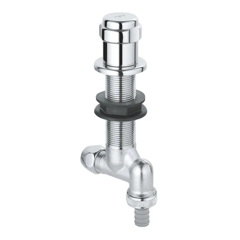 Diskmaskinsavstängning Grohe Eggeman 41050 Mekanisk Krom Köp nu