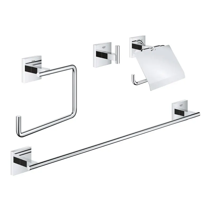 Fynd Tillbehörsset Grohe Start Cube Essentials 4-in-1 41115