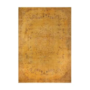 Artloop Matta 210x310 cm Multifärgad - Textil & mattor risnedsättning