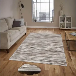 Snabb frakt Homefesto 7 Matta 80x150 cm Multifärgad - Textil & mattor