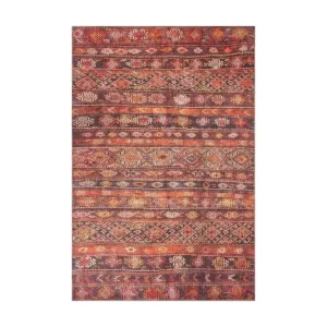 Artloop Matta 140x190 cm Multifärgad - Textil & mattor Erbjudande