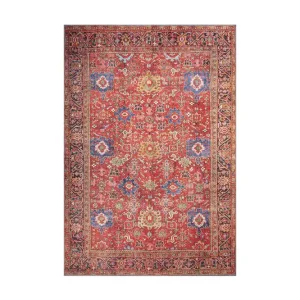 Artloop Matta 140x190 cm Multifärgad - Textil & mattor Reapris
