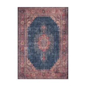 Artloop Matta 150x230 cm Multifärgad - Textil & mattor Nyhet