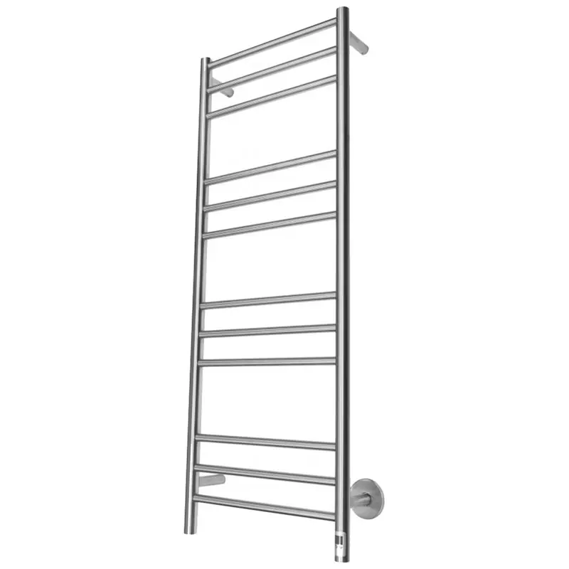 Handdukstork Strand Stainless Haga HA-1200E 450x1200 mm Begränsat antal