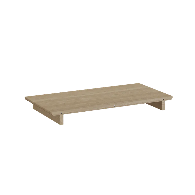 Beställ idag Expand Iläggsskiva 90x50 Ljusoljad Ek