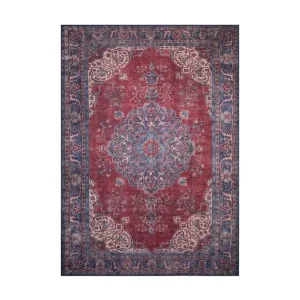 Artloop Matta 150x230 cm Multifärgad - Textil & mattor Extra rabatt